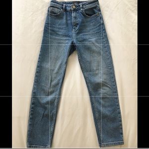 BDG girlfriend jeans